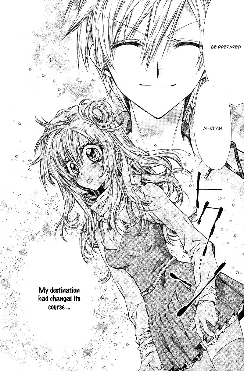 Neko to Watashi no Kinyoubi Chapter 1 51